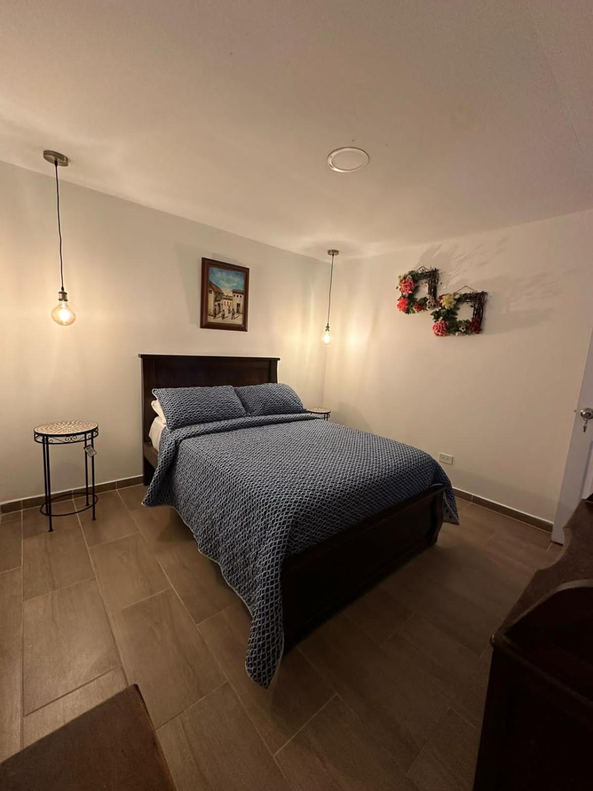 Casa Colonial Filandia Apartman Kültér fotó