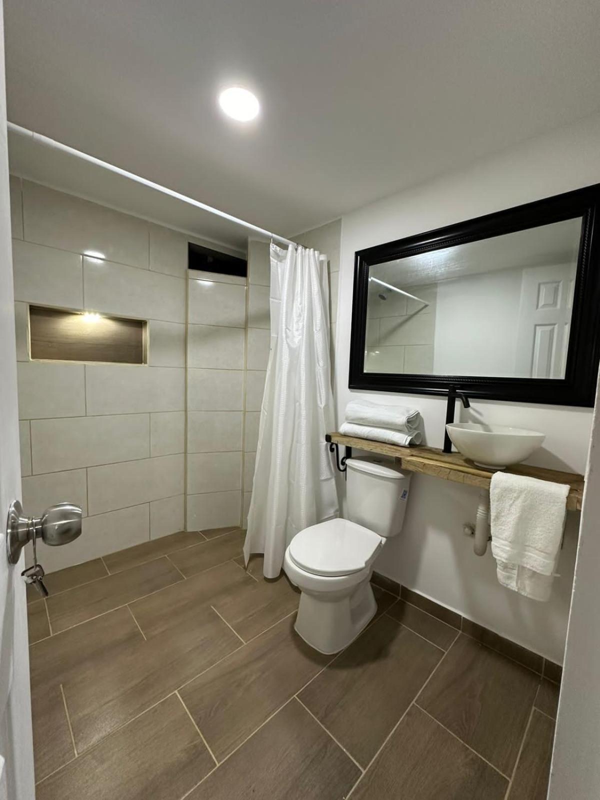 Casa Colonial Filandia Apartman Szoba fotó
