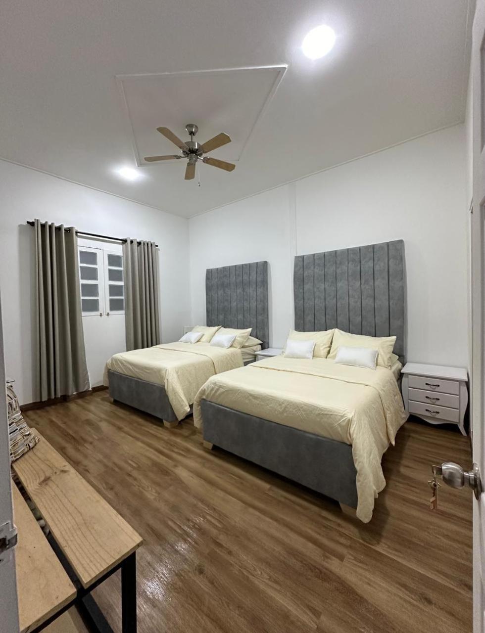 Casa Colonial Filandia Apartman Kültér fotó