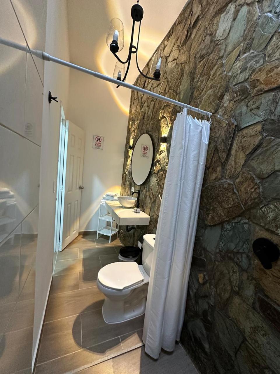 Casa Colonial Filandia Apartman Kültér fotó
