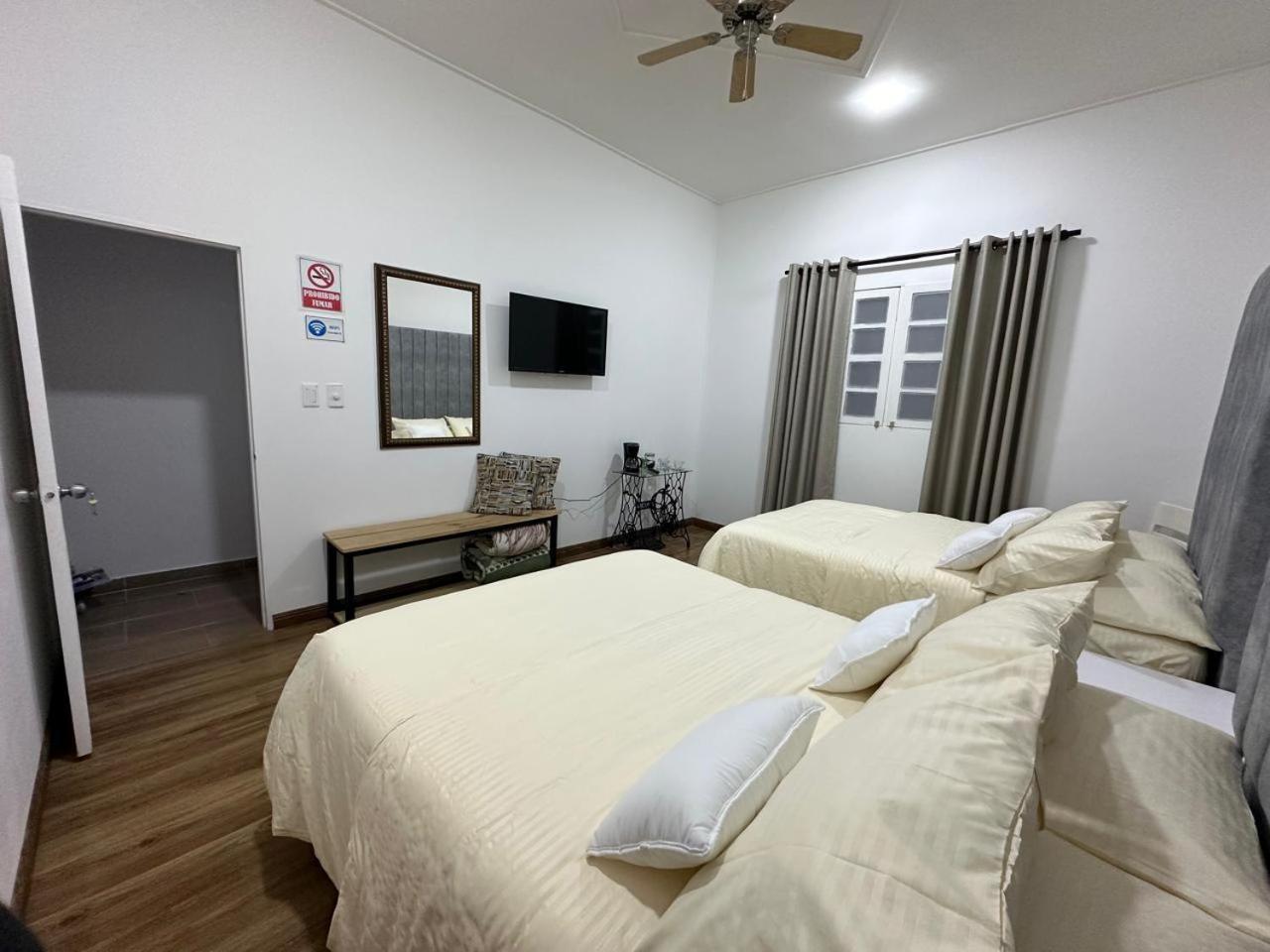 Casa Colonial Filandia Apartman Kültér fotó