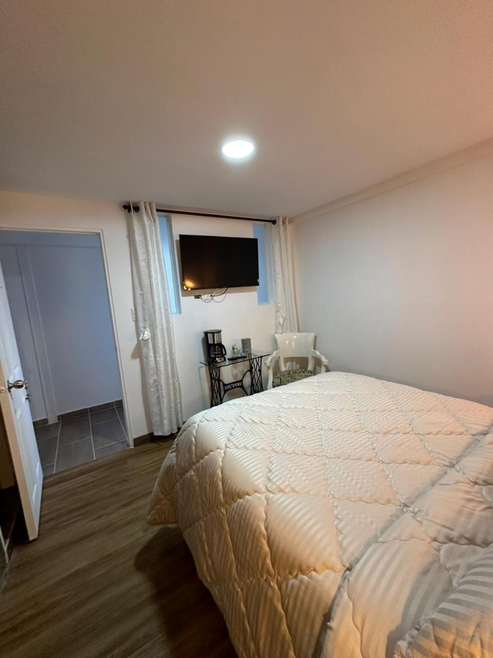 Casa Colonial Filandia Apartman Kültér fotó