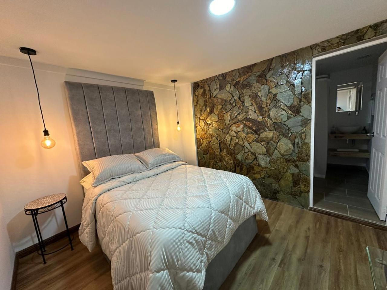 Casa Colonial Filandia Apartman Kültér fotó