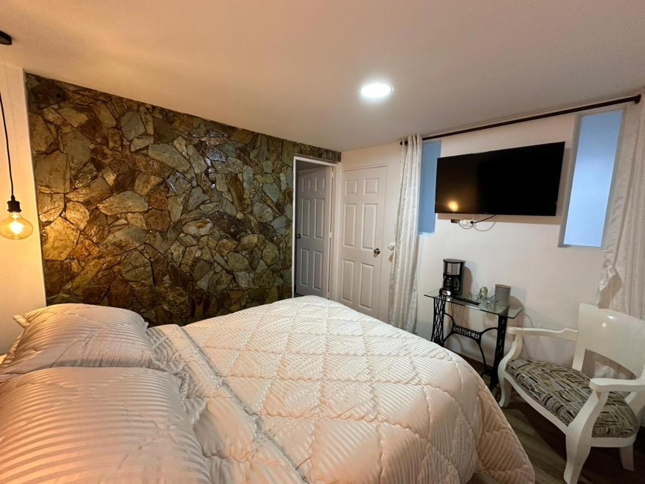 Casa Colonial Filandia Apartman Kültér fotó