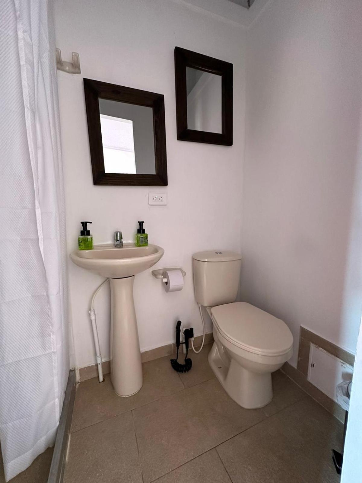 Casa Colonial Filandia Apartman Kültér fotó